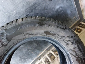 Гуми Зимни 235/65R16, снимка 6 - Гуми и джанти - 48806035