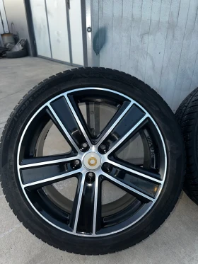    225/45R18  Toyota Avensis | Mobile.bg    4