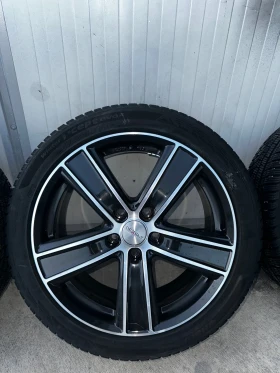    225/45R18  Toyota Avensis | Mobile.bg    6