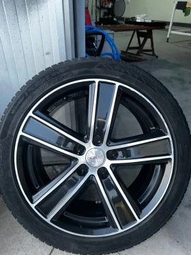    225/45R18  Toyota Avensis | Mobile.bg    7