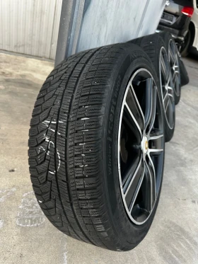    225/45R18  Toyota Avensis | Mobile.bg    3
