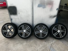    225/45R18  Toyota Avensis | Mobile.bg    1