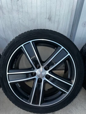    225/45R18  Toyota Avensis | Mobile.bg    5