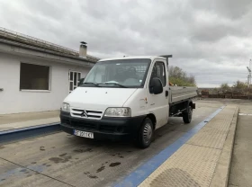 Бус и самосвал! Транспортни и хамалски услуги, снимка 1