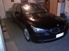 BMW 530 520D,530D,535D, снимка 11