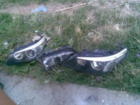 BMW 530 520D,530D,535D, снимка 16