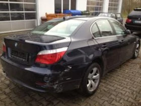 BMW 530 520D,530D,535D, снимка 5