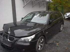 BMW 530 520D,530D,535D, снимка 9