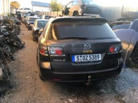 Mazda 6, снимка 3