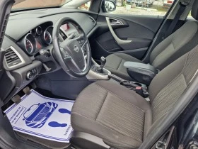Opel Astra 1.4-Turbo/LPG/Лизинг /Италия, снимка 10