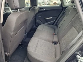 Opel Astra 1.4-Turbo/LPG/Лизинг /Италия, снимка 14