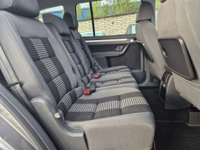 VW Touran 2.0TDI 140k.s.7 места, снимка 12