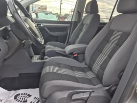VW Touran 2.0TDI 140k.s.7 места, снимка 8
