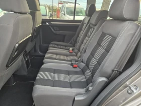 VW Touran 2.0TDI 140k.s.7 места, снимка 9