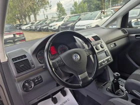 VW Touran 2.0TDI 140k.s.7 места, снимка 7