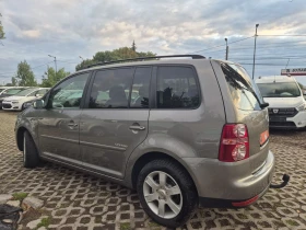 VW Touran 2.0TDI 140k.s.7 места, снимка 6