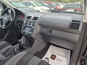 VW Touran 2.0TDI 140k.s.7 места, снимка 10