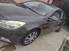 Opel Insignia 1.6-16V-180к.с-ГАЗ-БЕНЗИН 75000 км., снимка 13