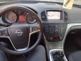 Opel Insignia 1.6-16V-180к.с-ГАЗ-БЕНЗИН 75000 км., снимка 4