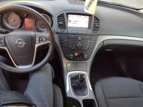 Opel Insignia 1.6-16V-180к.с-ГАЗ-БЕНЗИН 75000 км., снимка 9