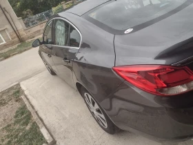 Opel Insignia 1.6-16V-180к.с-ГАЗ-БЕНЗИН 75000 км., снимка 6