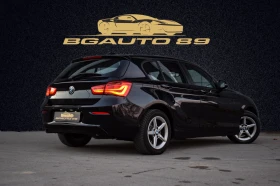 BMW 116 FACELIFT NAVI/УНИКАТ, снимка 5