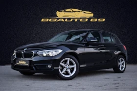 BMW 116 FACELIFT NAVI/УНИКАТ, снимка 1