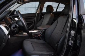 BMW 116 FACELIFT NAVI/УНИКАТ, снимка 8