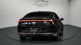 Kia K8 2.5 Noblesse autogeorge.com, снимка 4