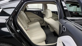 Kia K8 2.5 Noblesse autogeorge.com, снимка 12