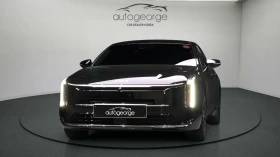 Kia K8 2.5 Noblesse autogeorge.com, снимка 3