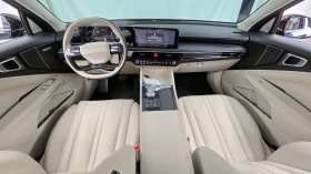 Kia K8 2.5 Noblesse autogeorge.com, снимка 7