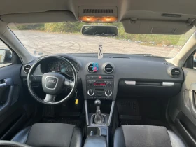 Audi A3 2.0 TDI S-line, снимка 6