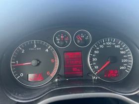 Audi A3 2.0 TDI S-line, снимка 8