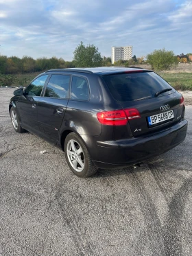 Audi A3 2.0 TDI S-line, снимка 4