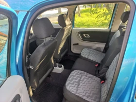 Skoda Roomster, снимка 2