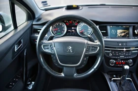 Peugeot 508, снимка 10