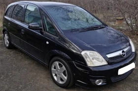 Opel Meriva, снимка 4