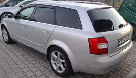 Audi A4 B6, снимка 4