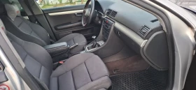 Audi A4 B6, снимка 8