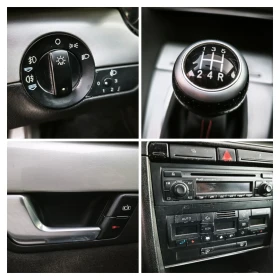 Audi A4 B6, снимка 12