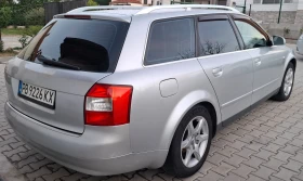 Audi A4 B6, снимка 5