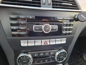 Mercedes-Benz C 220 C220 AMG Styling купе , снимка 9