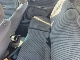 Opel Astra F 1.7td, снимка 8