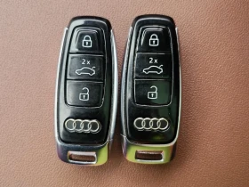 Audi E-Tron Progressiv* 360View* Pan/Roof* Apple CarPlay* Keyl, снимка 11