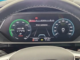 Audi E-Tron Progressiv* 360View* Pan/Roof* Apple CarPlay* Keyl, снимка 9