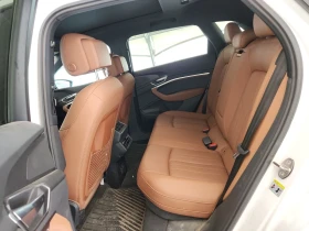 Audi E-Tron Progressiv* 360View* Pan/Roof* Apple CarPlay* Keyl, снимка 13