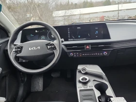 Kia EV6 2023 Kia EV6 LONG RANGE, снимка 7