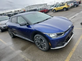 Kia EV6 2023 Kia EV6 LONG RANGE, снимка 2