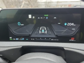 Kia EV6 2023 Kia EV6 LONG RANGE, снимка 6